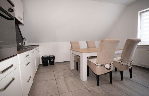 216 große Ferienwohnung Schwalbennest - Foto 17