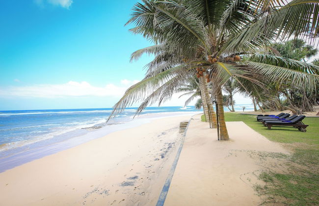 South Point Villa - Whole Villa (Sleeps 6) - Photo 29