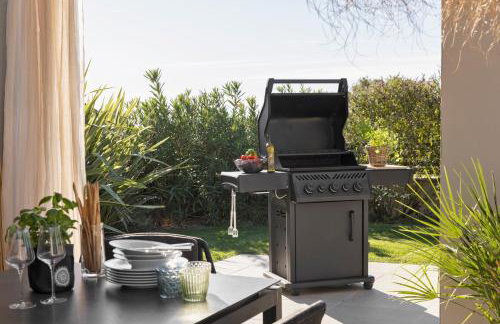 Villa Bewegte Berge - Foto 14