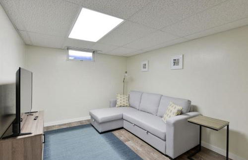 Modern North Fargo Home near the Fargodome - Foto 30