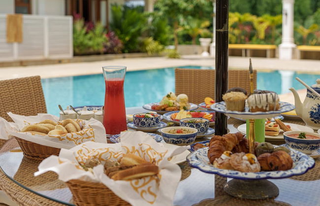 Amã Stays & Trails Palmeira De Socorro, Goa - Photo 23