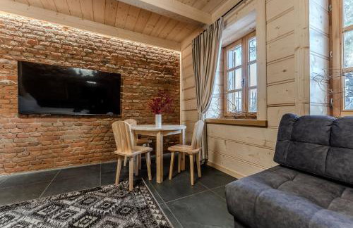 Czorna Chata u Chocyków & SPA - Foto 74