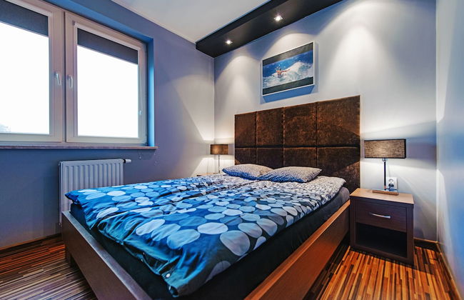 Apartamenty Sun & Snow Bursztynowy - Foto 6