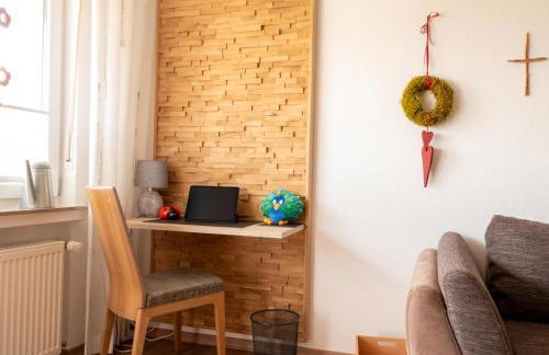 Fewo Papst Nordborchen - Foto 28