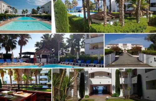 Evasion Corse Direct mer Piscine Terrasse - Foto 9