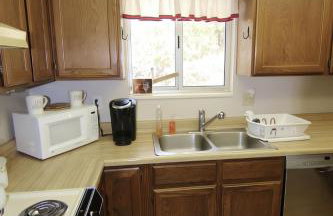 Secluded Cabin w Coffee Mount Abajo and Golf Views - Foto 40