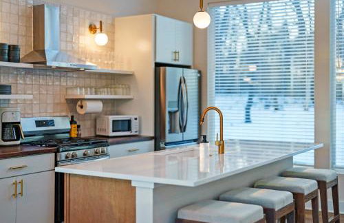 Adamina Canyon Luxurious, Canyon View 5BR,3BTH - Foto 16