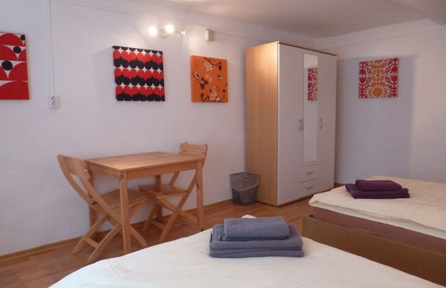 Haus des Handwerkers - Photo 9