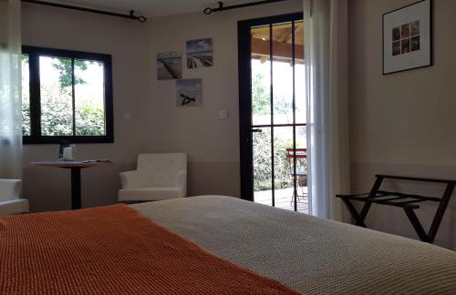 Salamandre et Hippocampe - Foto 19