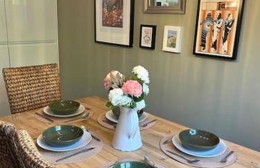 Olive Holiday Cottage Matlock - Foto 22