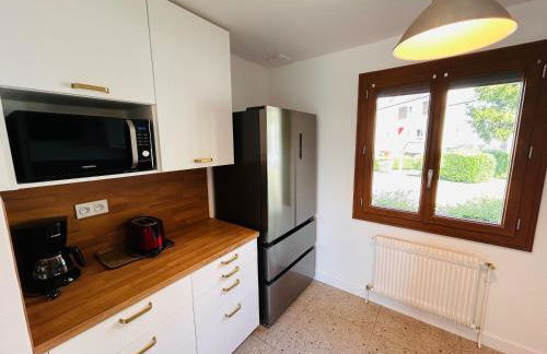 La Maison Salzbourg 8 personnes Paisible - Foto 10