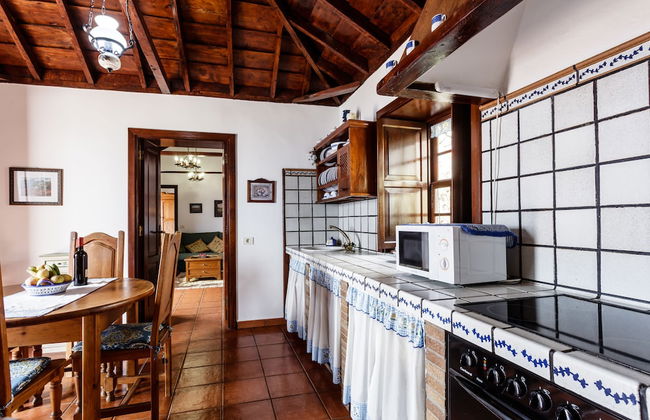 Casa Rural Tomasín by Isla Bonita - Foto 6