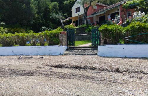 Beachfront Romantica Place Ground floor - Foto 22