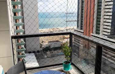 Via Venetto Apt 1302 Meireles Fortaleza - Foto 28