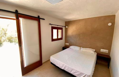 Casetta Sole & Luna, immersa nel verde a pochi passi dal mare - Foto 6