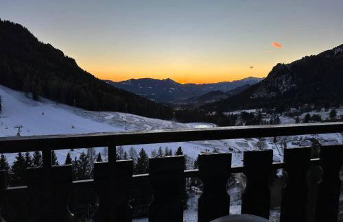 Casa Del Tramonto-Golden House - Photo 28