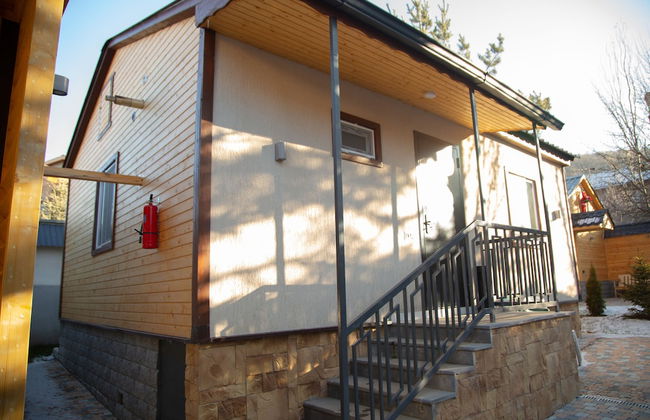 Bellissimo Garden Villa - Photo 46