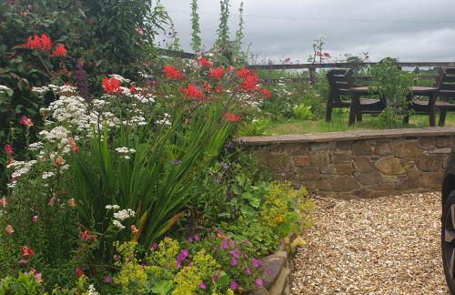 The Old Mill Cottage - Foto 41