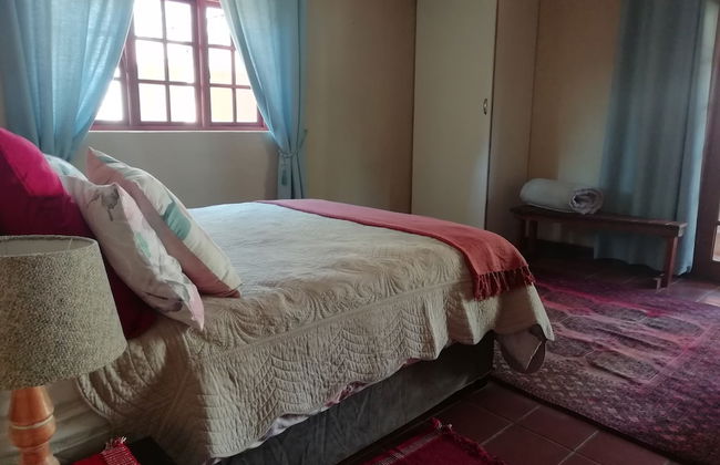 Dublin Guest Lodge - Foto 19