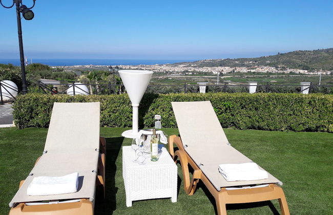 Villa Martius - Foto 16