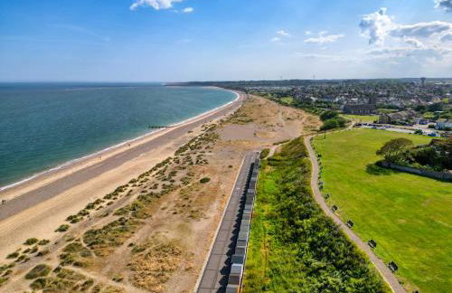 Seagull Cottage - Suffolk Coastal Escapes - Foto 31