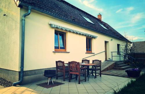 Ferienhaus am Pferdehof - Photo 1