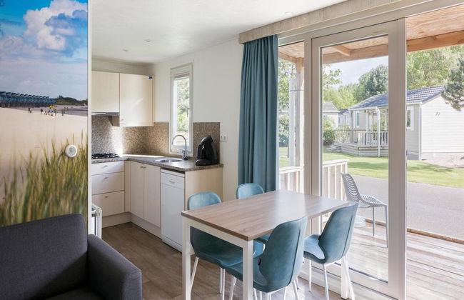 Cozy Chalet w/ Terrace - Foto 10