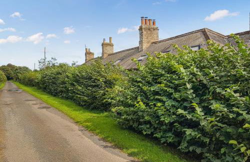 Maines Farm Cottage - Foto 25