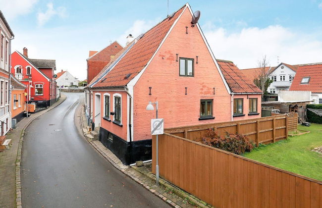 4 Person Holiday Home in Marstal - Photo 33