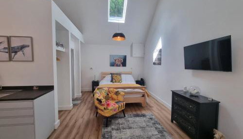 Blundens Holiday Lets - Ffos Las - Foto 3