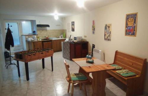 Small, discreet and bright townhouse - Foto 5