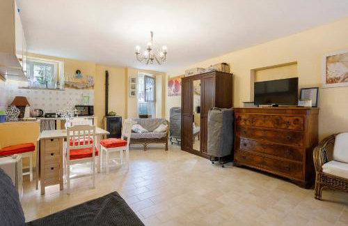 La Casina nel Borgo - Foto 14