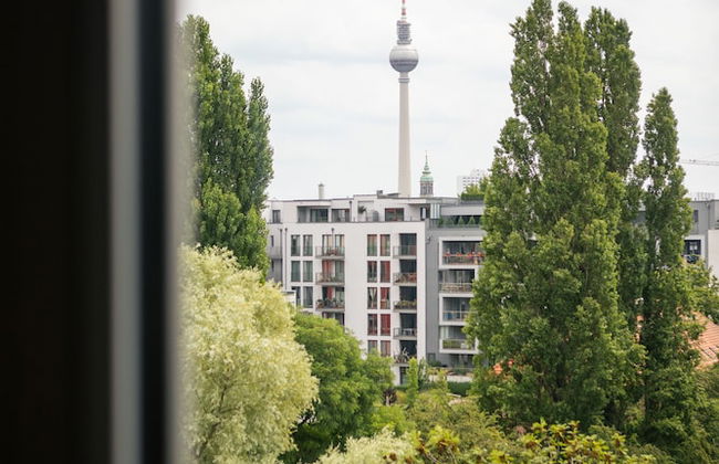 Downtown Apartments Berlin - Foto 70