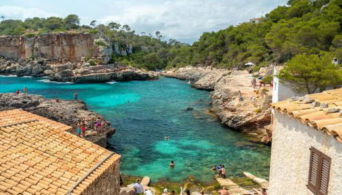 G399 Can Pubila by Mallorca Villa Selection - Foto 5