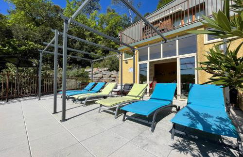 Gîtes Le Bouzet - Foto 3