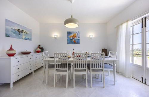 CoolHouses Algarve Lagos, 4 bed single-story House, pool and amazing panoramic views, Casa Fernanda - Foto 9