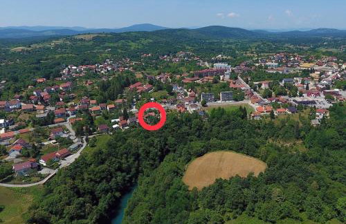 Apartment Garden - Foto 11