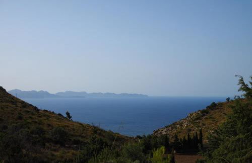 Meervilla Mallorca - Charmantes Ferienhaus mit phantastischem Meerblick in Canyamel - Photo 37