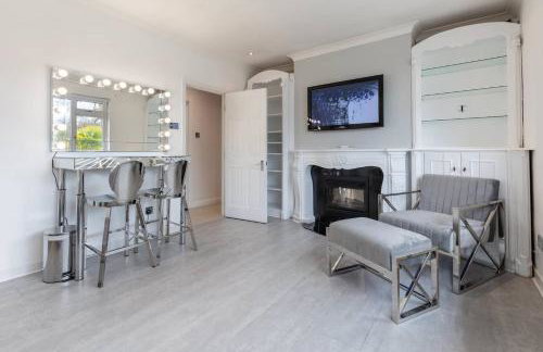 Large Villa Mansion With Pool House & Tennis Court - Foto 15