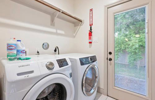 Vibrant Smart Home-Minutes from Downtown Houston! - Foto 9