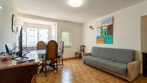 Olivais 2br - Metro & Airport By Perfect Getaway - Photo 5