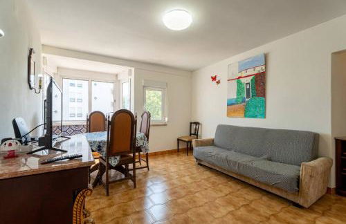 Olivais 2br - Metro & Airport By Perfect Getaway - Photo 5