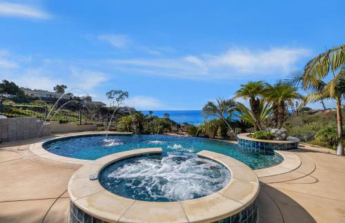 La Jolla Ocean Mansion - Foto 59