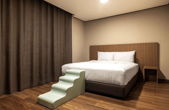 Kensington Resort Seorak Valley - Foto 23