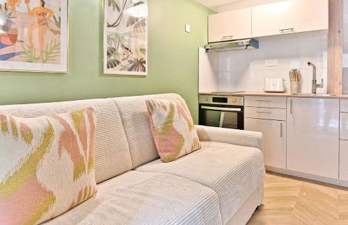 Maisonette 5 minutes from Paris Levallois III - Foto 16