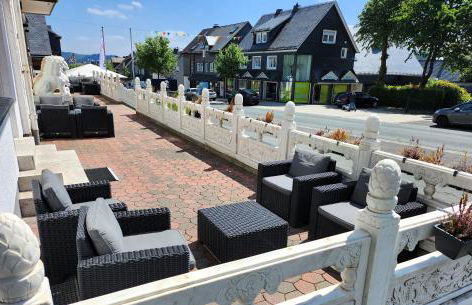 Die zwei Löwen Ferienwohnungen - Foto 56