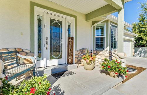 Play & Gather in Luxury,Pets too! Close to it Everything! - Foto 5