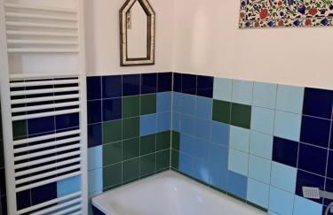 Haus an der Stadtmauer - Photo 8