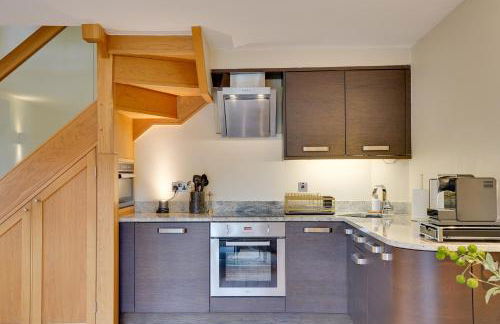 South Stable Cosy Stone Retreat with Parking - Foto 12