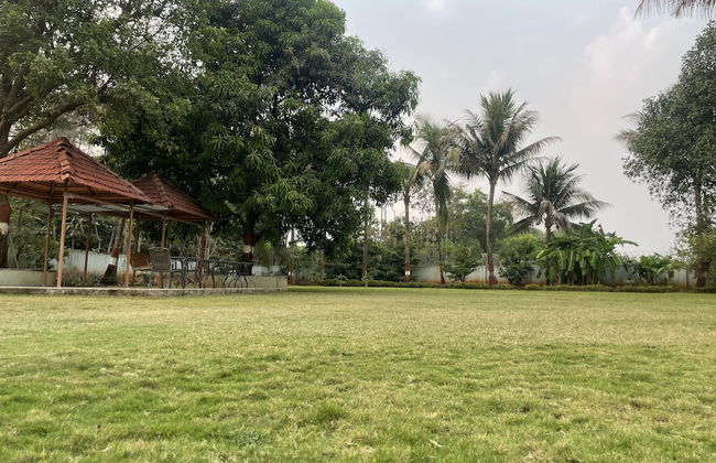 Geeta Bhawan - Foto 65